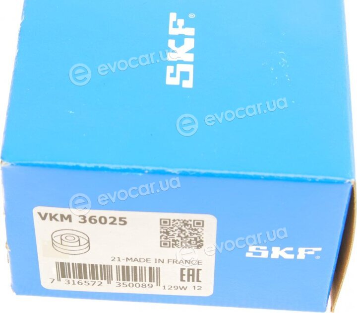 SKF VKM 36025