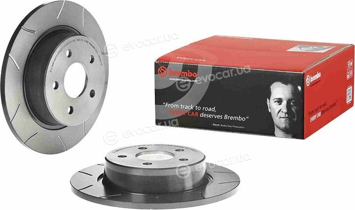 Brembo 08.B601.75