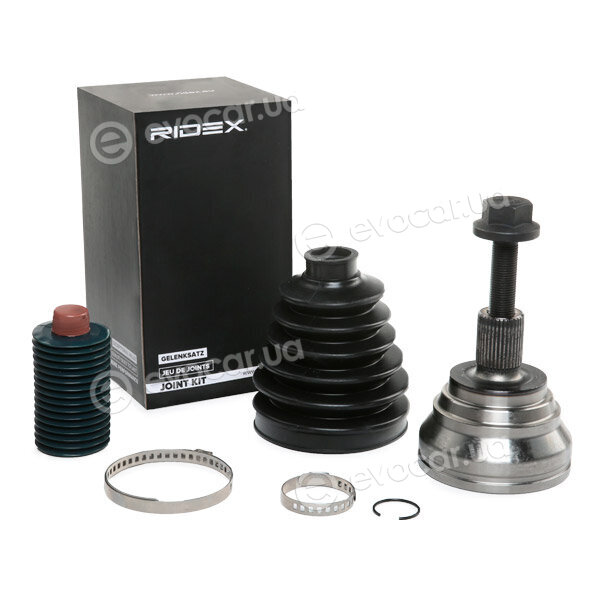 Ridex 5J0462