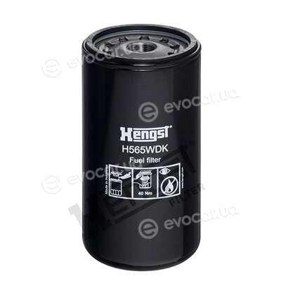 Hengst H565WDK