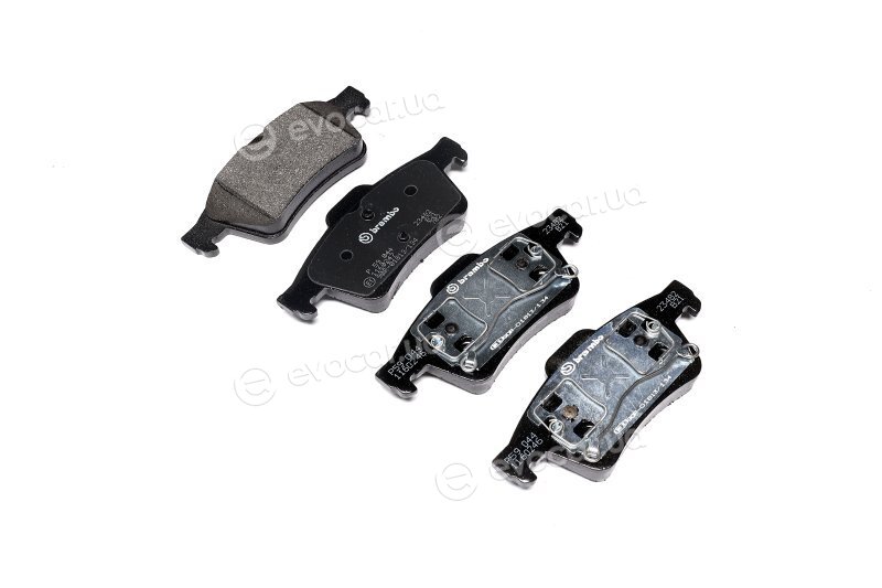 Brembo P 59 044