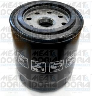 Meat & Doria 15069