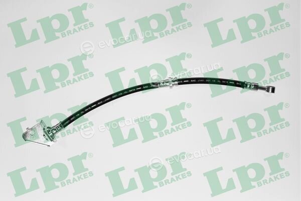 LPR / Samko 6T48178