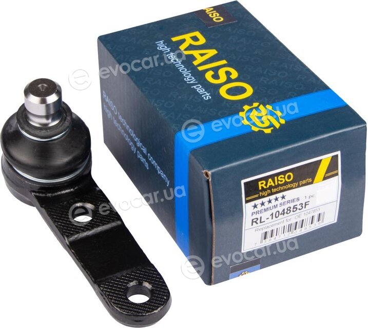 Raiso RL104853F