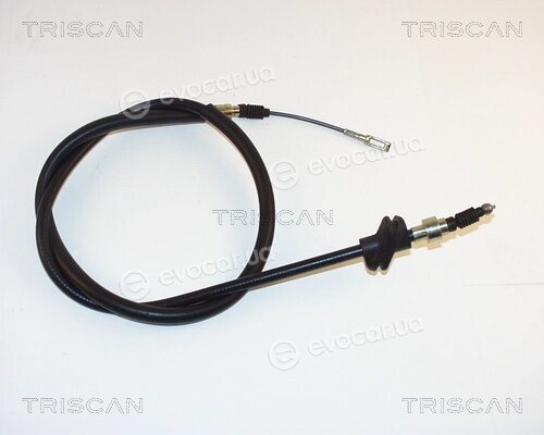 Triscan 8140 29142