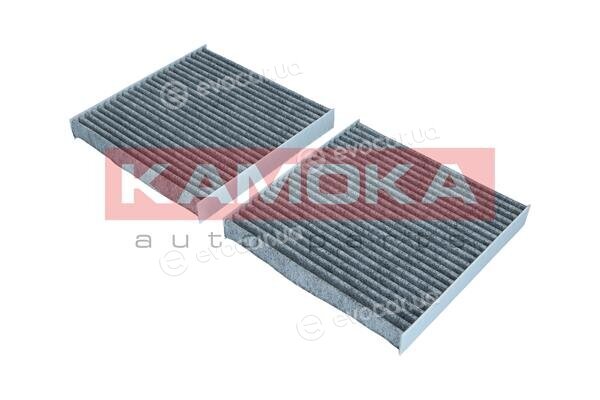 Kamoka F514201