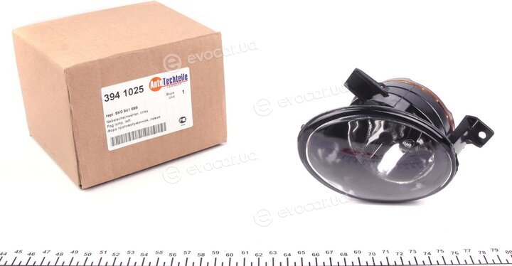 Autotechteile 394 1025
