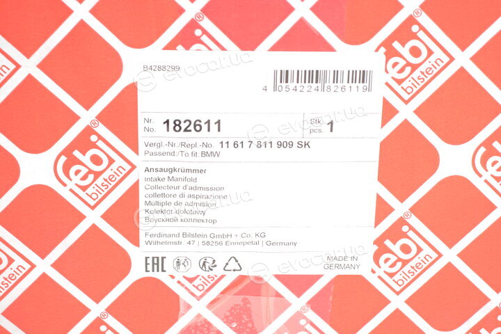 Febi 182611