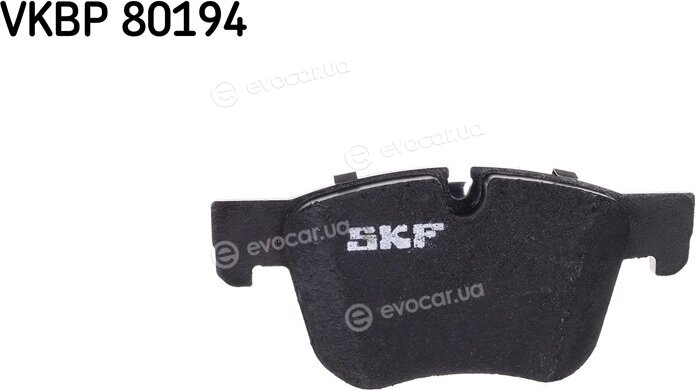 SKF VKBP 80194