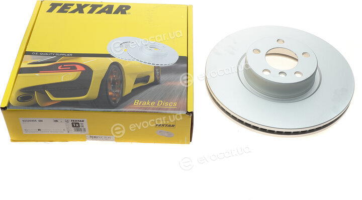 Textar 92320405