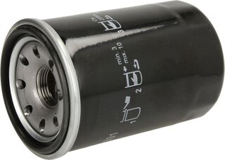 Mahle OC 1331