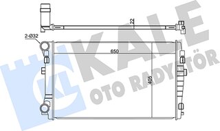 Kale 345840