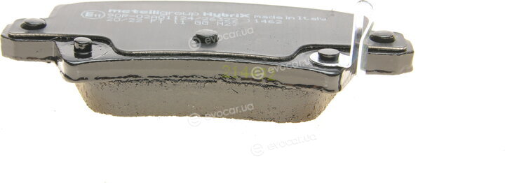 Metelli 22-0729-0