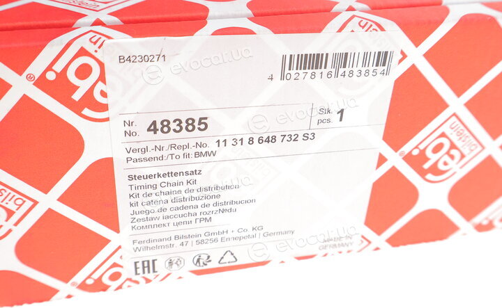 Febi 48385