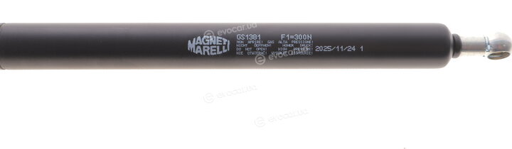 Magneti Marelli 430719138100