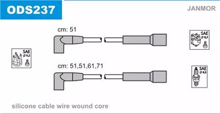 Janmor ODS237