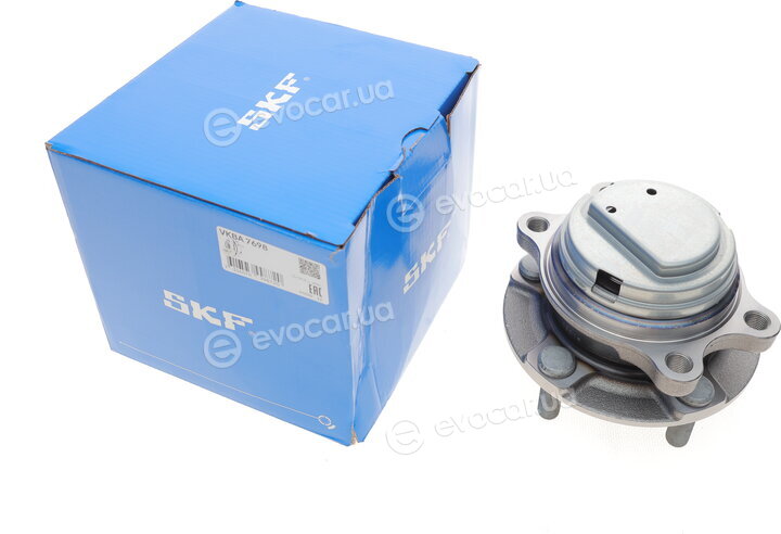 SKF VKBA 7698
