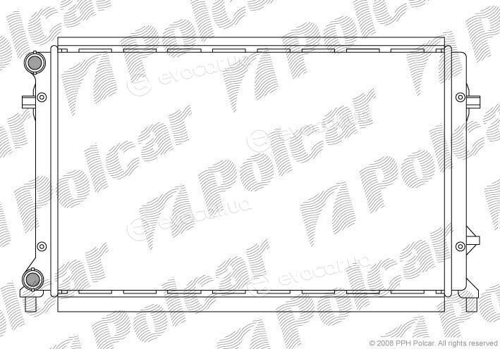 Polcar 1331081