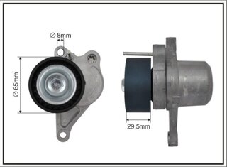 Caffaro 132399SP