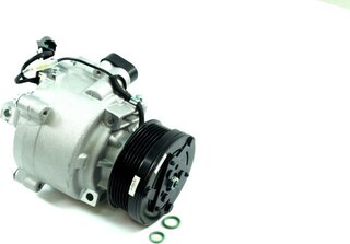 Nissens 890666