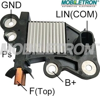 Mobiletron VR-B827