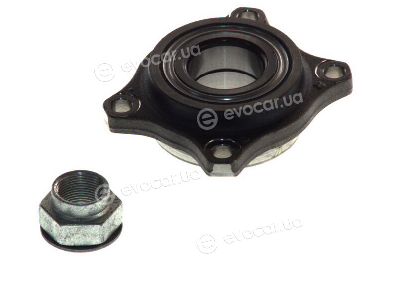 SKF VKBA 3580