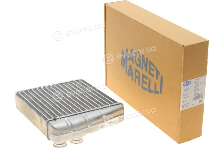 Magneti Marelli 350218440000