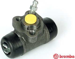 Brembo A 12 123