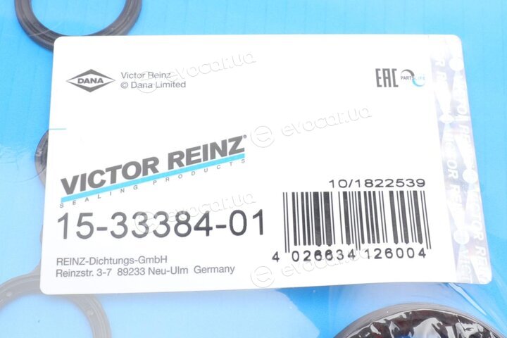 Victor Reinz 15-33384-01