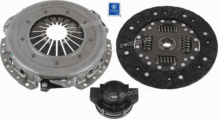 Sachs 3000 951 644