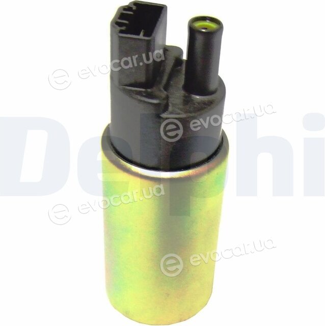 Delphi FE0429