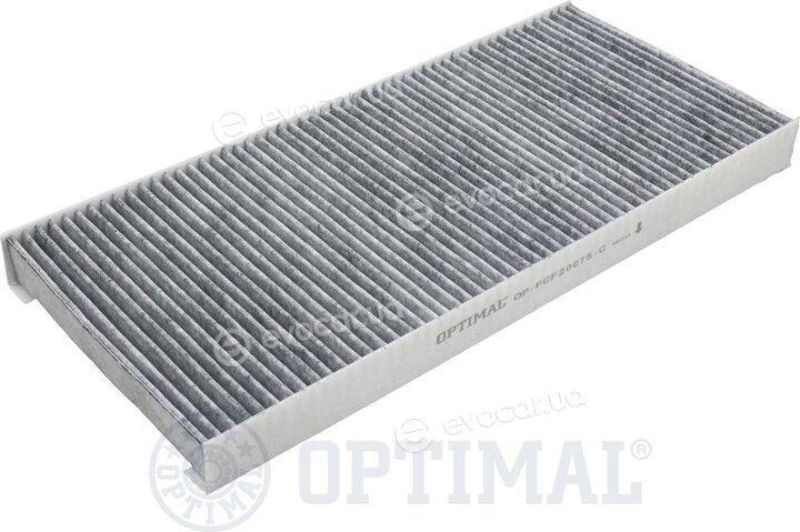 Optimal OP-FCF20075-C