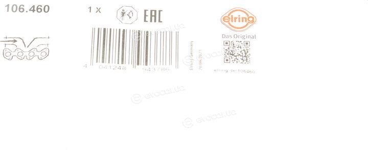 Elring 106.460
