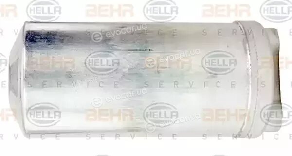 Mahle AD 8 000S