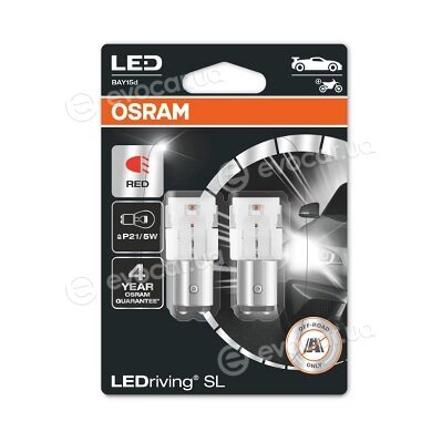 Osram 7528DRP-02B