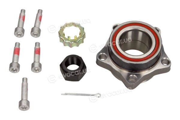 Maxgear 33-0540