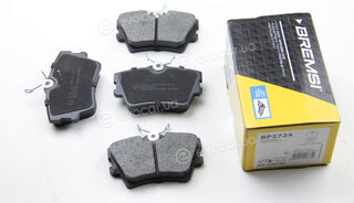 Bremsi BP2724