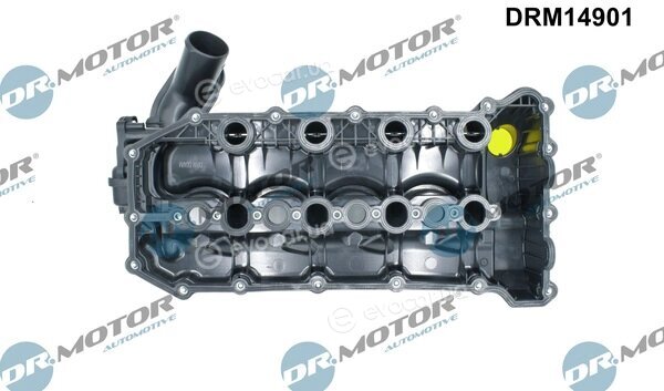 Dr. Motor DRM14901