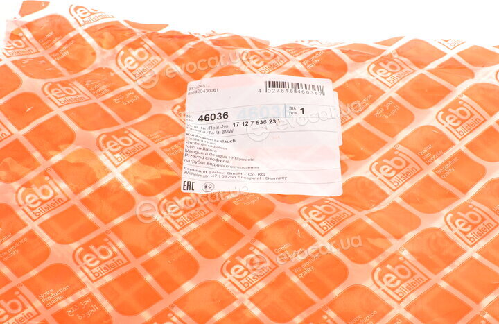Febi 46036