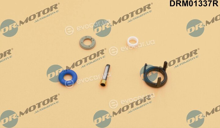 Dr. Motor DRM01337R