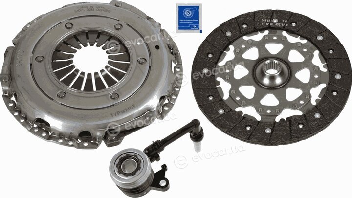 Sachs 3000 990 407