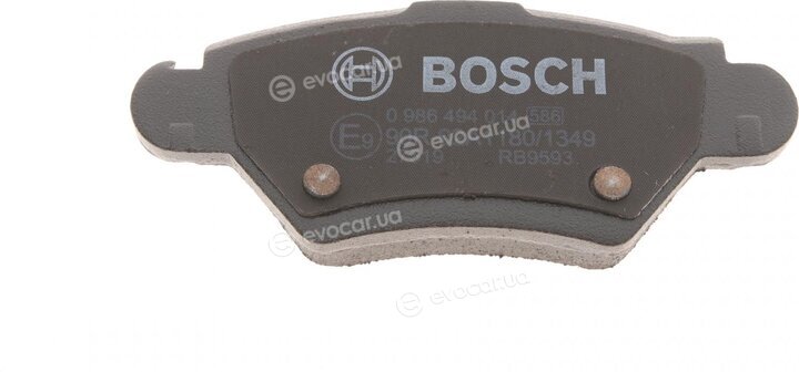 Bosch 0 986 494 014