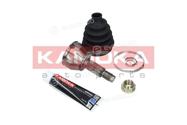 Kamoka 6148