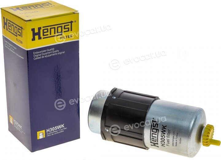 Hengst H305WK