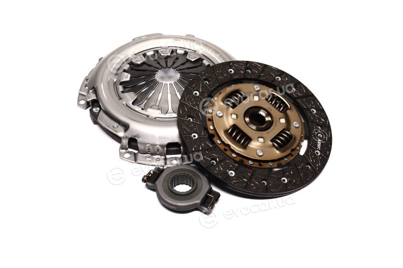 Valeo 786030