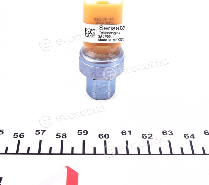Mopar (PSA / FCA) 9673006380