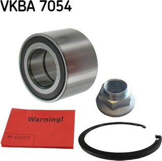 SKF VKBA 7054