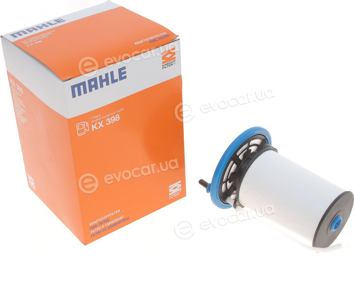 Mahle KX 398