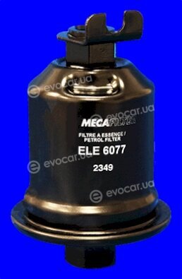 Meca ELE6077