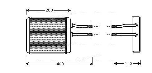 AVA AL6072